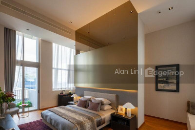 V ON SHENTON Apartment / Condo | Listing