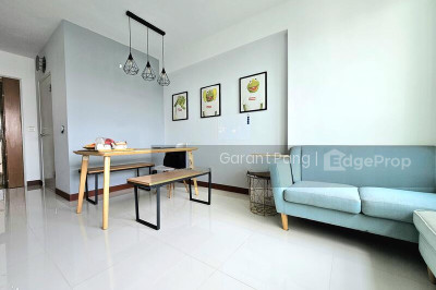 590B ANG MO KIO STREET 51 HDB | Listing