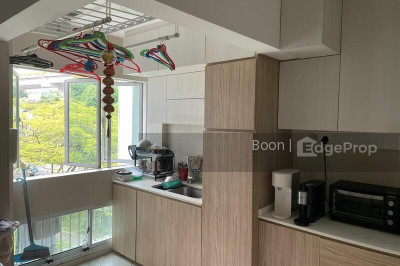 353 TAMPINES STREET 33 HDB | Listing