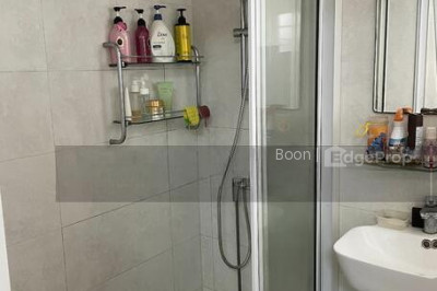 353 TAMPINES STREET 33 HDB | Listing