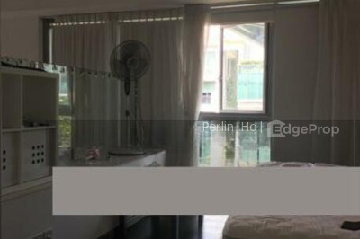 ONE-NORTH RESIDENCES Apartment / Condo | Listing