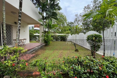 CLEMENTI PARK Landed | Listing