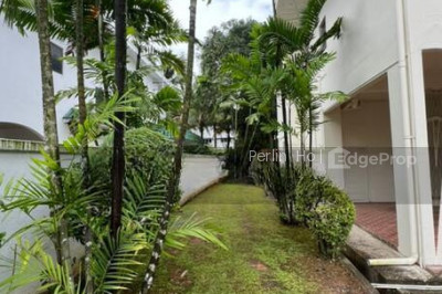 CLEMENTI PARK Landed | Listing