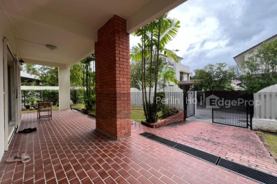 CLEMENTI PARK Landed | Listing