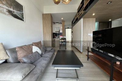 THE SEAWIND @ TELOK KURAU Apartment / Condo | Listing