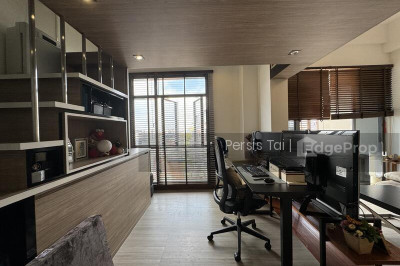 THE SEAWIND @ TELOK KURAU Apartment / Condo | Listing