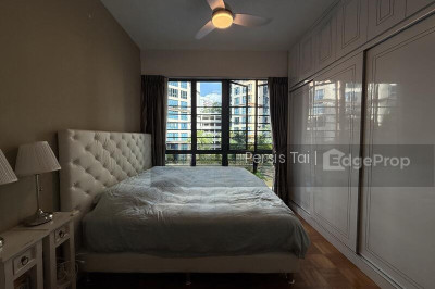 REGENT GROVE Apartment / Condo | Listing