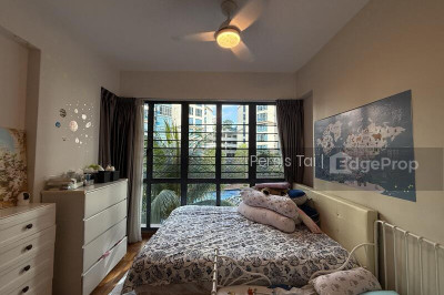 REGENT GROVE Apartment / Condo | Listing