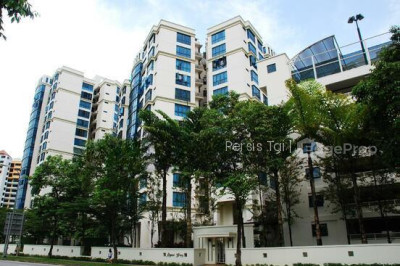 REGENT GROVE Apartment / Condo | Listing