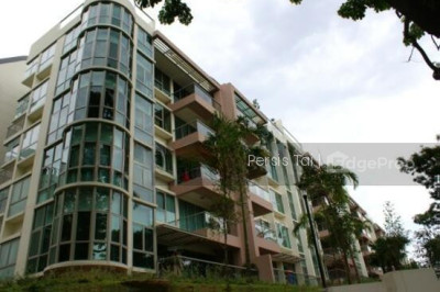 THE CALROSE Apartment / Condo | Listing