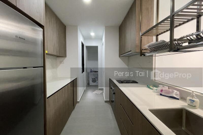 PARC KOMO Apartment / Condo | Listing