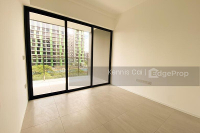 THE WOODLEIGH RESIDENCES Apartment / Condo | Listing