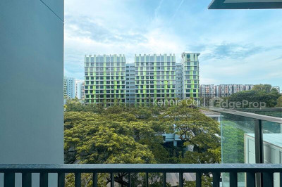 THE WOODLEIGH RESIDENCES Apartment / Condo | Listing