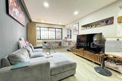 763 PASIR RIS STREET 71 HDB | Listing