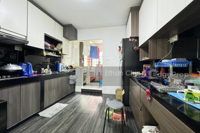 763 PASIR RIS STREET 71 HDB | Listing