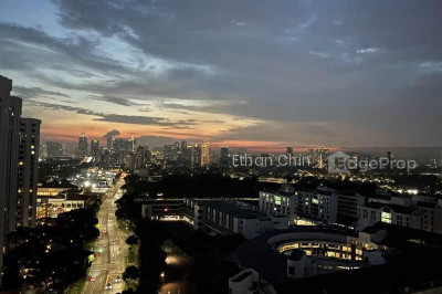 THE LINE@TANJONG RHU Apartment / Condo | Listing