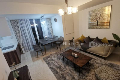 THE LINE@TANJONG RHU Apartment / Condo | Listing