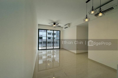 THE FLORENCE RESIDENCES Apartment / Condo | Listing