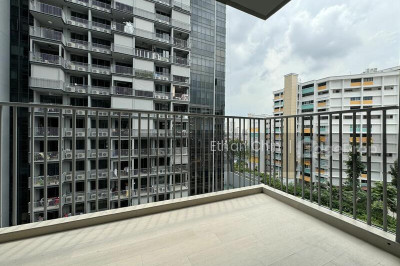 THE FLORENCE RESIDENCES Apartment / Condo | Listing