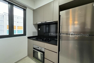 THE FLORENCE RESIDENCES Apartment / Condo | Listing