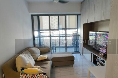 THE ALPS RESIDENCES Apartment / Condo | Listing