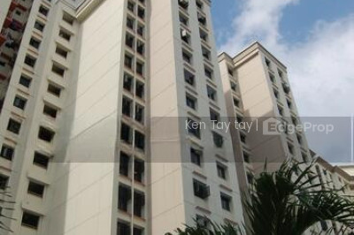 188A RIVERVALE DRIVE HDB | Listing