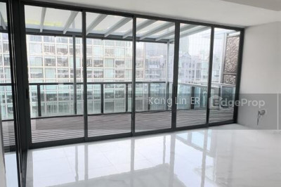 WATERMARK ROBERTSON QUAY Apartment / Condo | Listing