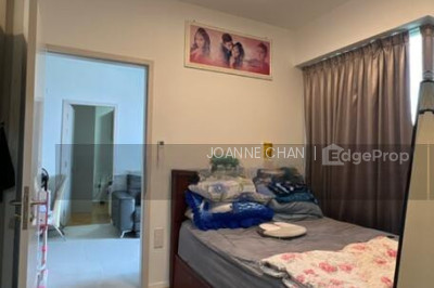 JUI RESIDENCES Apartment / Condo | Listing