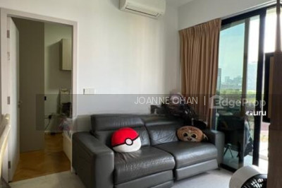 JUI RESIDENCES Apartment / Condo | Listing