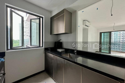 NORMANTON PARK Apartment / Condo | Listing