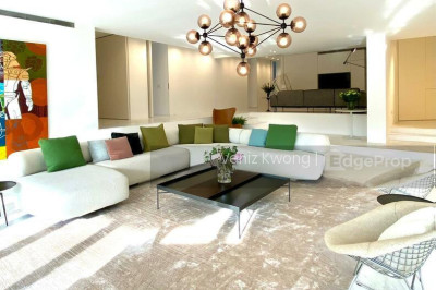 BEVERLY HILL Apartment / Condo | Listing