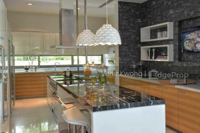 SENTOSA COVE Landed | Listing