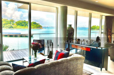 REFLECTIONS AT KEPPEL BAY Apartment / Condo | Listing