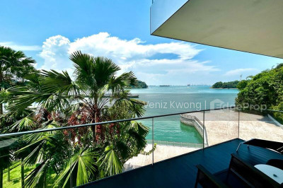 REFLECTIONS AT KEPPEL BAY Apartment / Condo | Listing