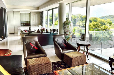 REFLECTIONS AT KEPPEL BAY Apartment / Condo | Listing