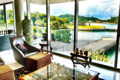 REFLECTIONS AT KEPPEL BAY Apartment / Condo | Listing