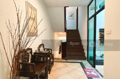 RIDGEWOOD CONDOMINIUM Landed | Listing