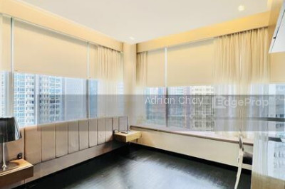 HELIOS RESIDENCES Apartment / Condo | Listing