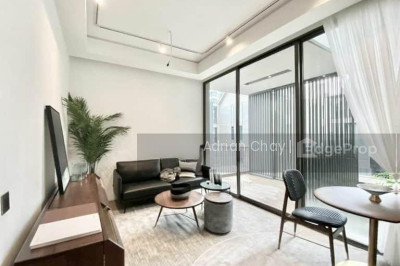 10 EVELYN Apartment / Condo | Listing