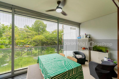 PARK NATURA Apartment / Condo | Listing