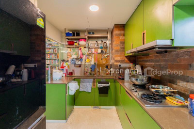 PARK NATURA Apartment / Condo | Listing