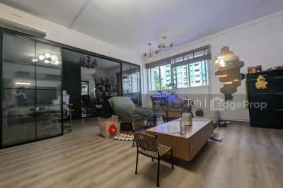 93 BEDOK NORTH AVENUE 4 HDB | Listing