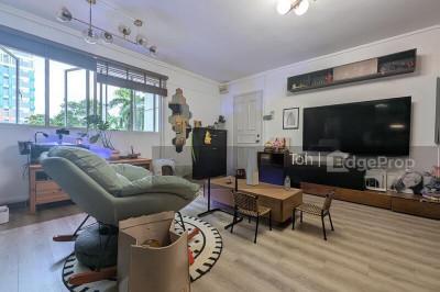 93 BEDOK NORTH AVENUE 4 HDB | Listing