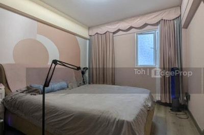 93 BEDOK NORTH AVENUE 4 HDB | Listing