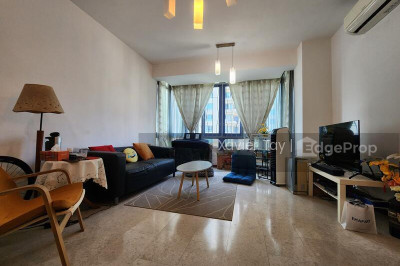 SANCTUARY GREEN Apartment / Condo | Listing