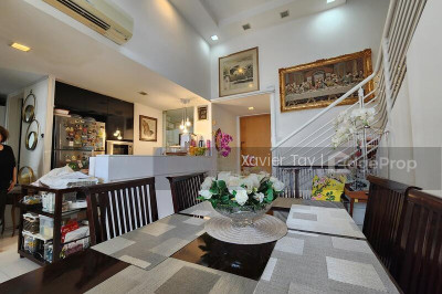 THE CENTRIS Apartment / Condo | Listing