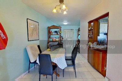 468D ADMIRALTY DRIVE HDB | Listing