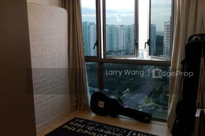 H2O RESIDENCES Apartment / Condo | Listing