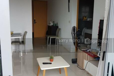 H2O RESIDENCES Apartment / Condo | Listing