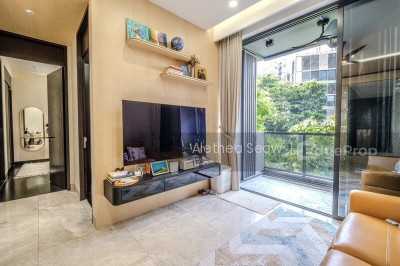 MARTIN MODERN Apartment / Condo | Listing